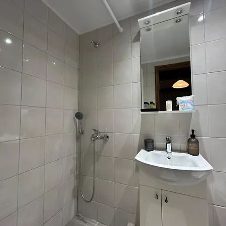 Apartmán Zoe House-old Town Rhodes City